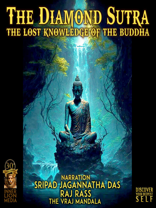 Cover image for The Diamond Sutra